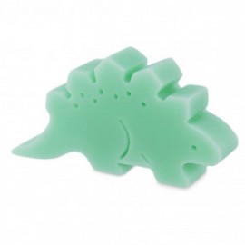 Dinosaur Stegosaurus silicone mold for crafts