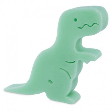 Tyrannosaurus Rex Dinosaur Mold.