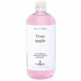 Mikado true apple air freshener refill