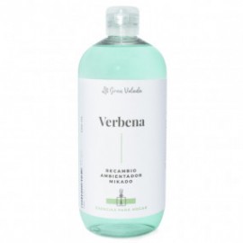 Mikado verbena air freshener refill