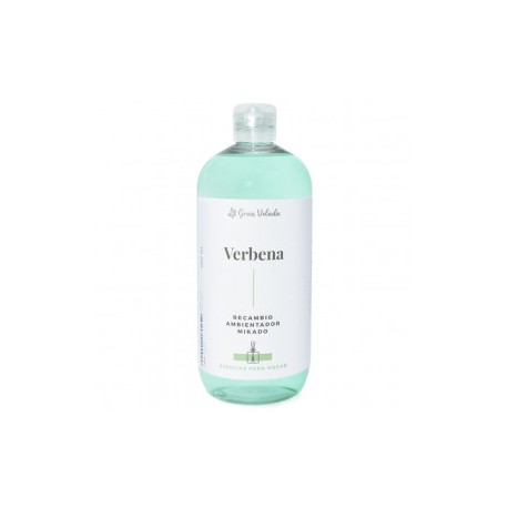 Mikado verbena air freshener refill