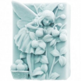 Forest soap mold