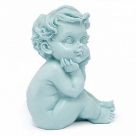 Smiling Baby Crafts Mold