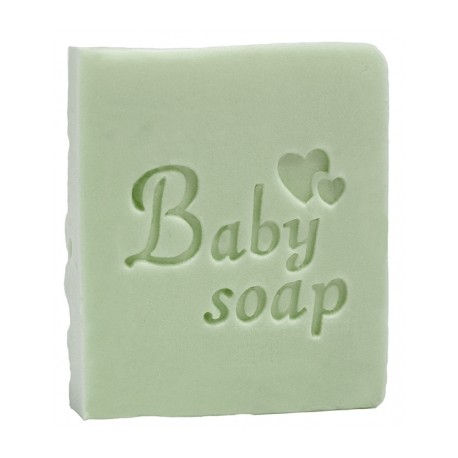 Seal for baby soaps