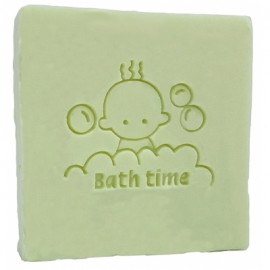 Seal for baby soaps