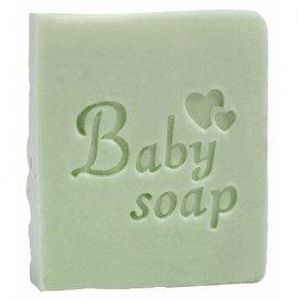 Seal for baby soaps