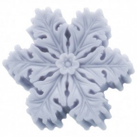 Ice star mold