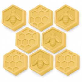 Beehive mold