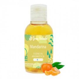 Mandarin aromatic essence