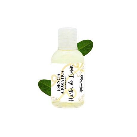 Aromatic essence Vainilla Lavanda GV