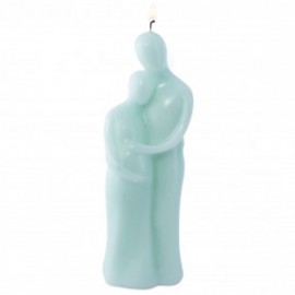 Pregnancy couple mold