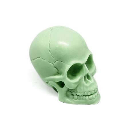 Small skull mold