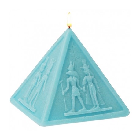 Egyptian Pyramid Mold