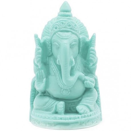 Ganesha 3D Mold