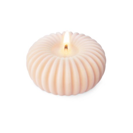 Round Spiral Candle Mold. Online Sale