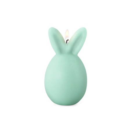 Stiff ears rabbit mold