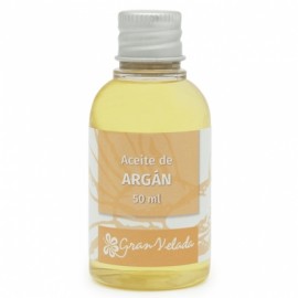 Aceite de Argán