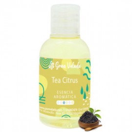 Extra citrus tea essence