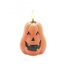 Smiling High Pumpkin Mold