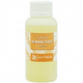 Apricot Oil