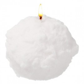 Snowball mold