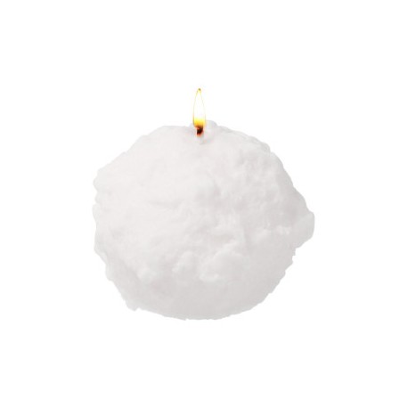 Snowball mold