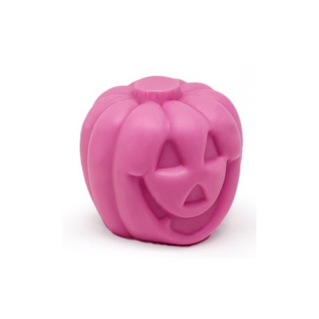 Molde para jabones Calabaza de Halloween