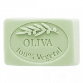 Olive Oil Soap Mold