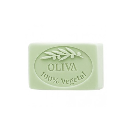 Olive Oil Soap Mold