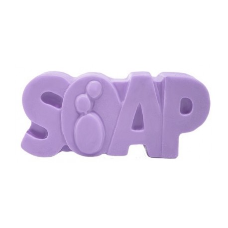 Soap mold to make soap