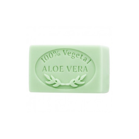 Aloe vera soap mold