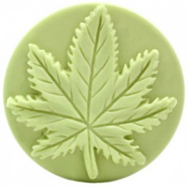 Amazon Leaf Soap Mold