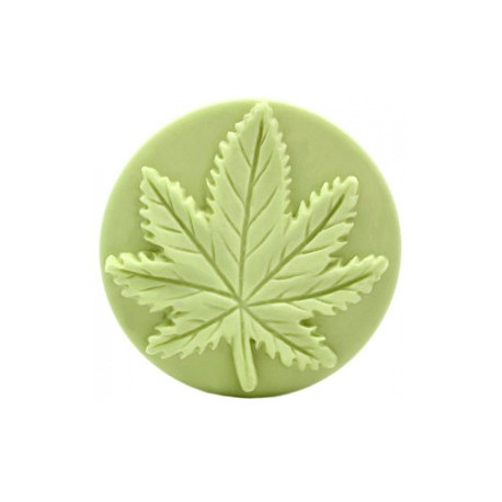 Amazon Leaf Soap Mold