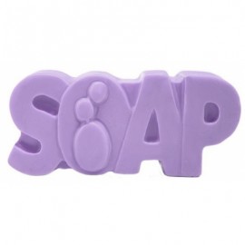 Soap mold to make soap