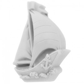 Sailboat mold Acapulco