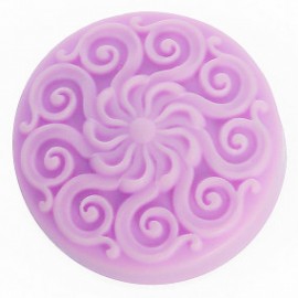 Mandala mold