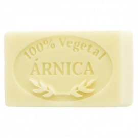 Arnica soap mold