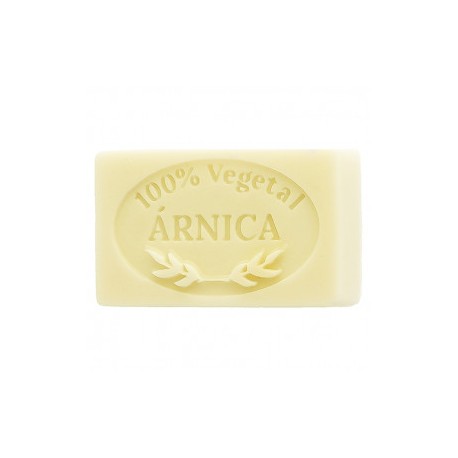 Arnica soap mold