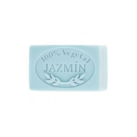 Jasmine soap mold