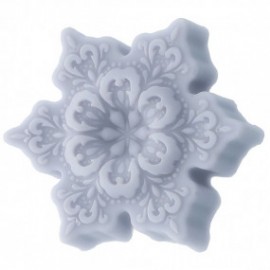 Ice flower mold