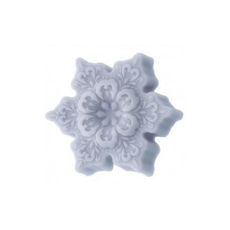 Ice flower mold