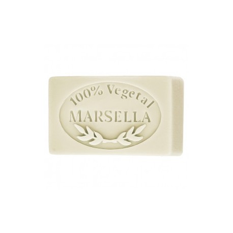 Marseille soap mold