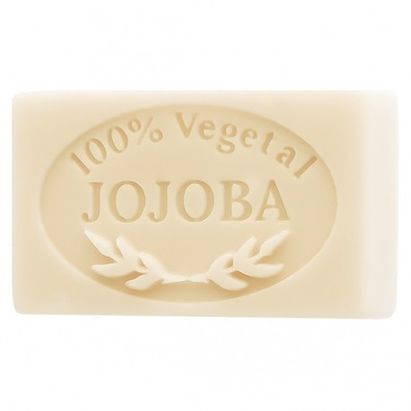 Jojoba soap mold