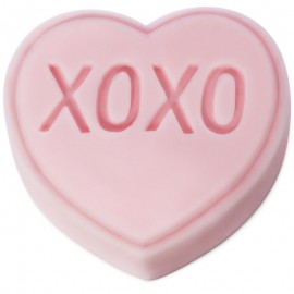 XOXO heart mold