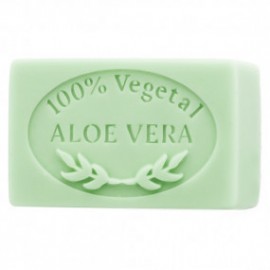 Aloe vera soap mold