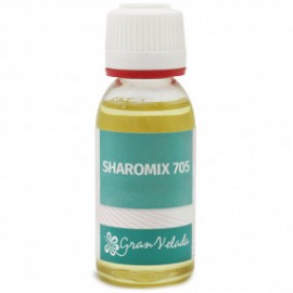 Sharomix 705 cosmetic preservative