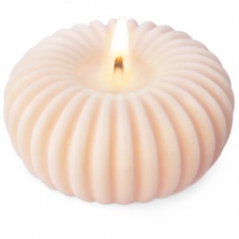 Round Spiral Candle Mold. Online Sale