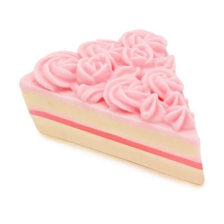 Cream cake soap mold