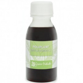 Antiacne phytocomplex