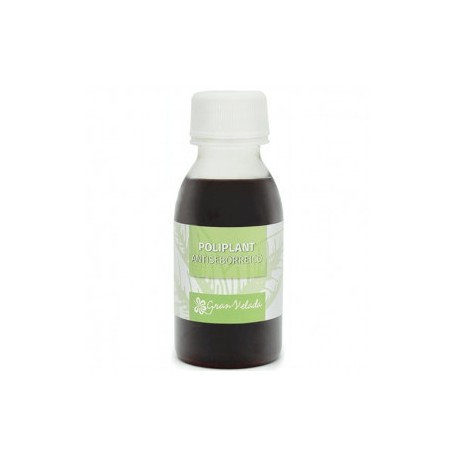 Antiacne phytocomplex